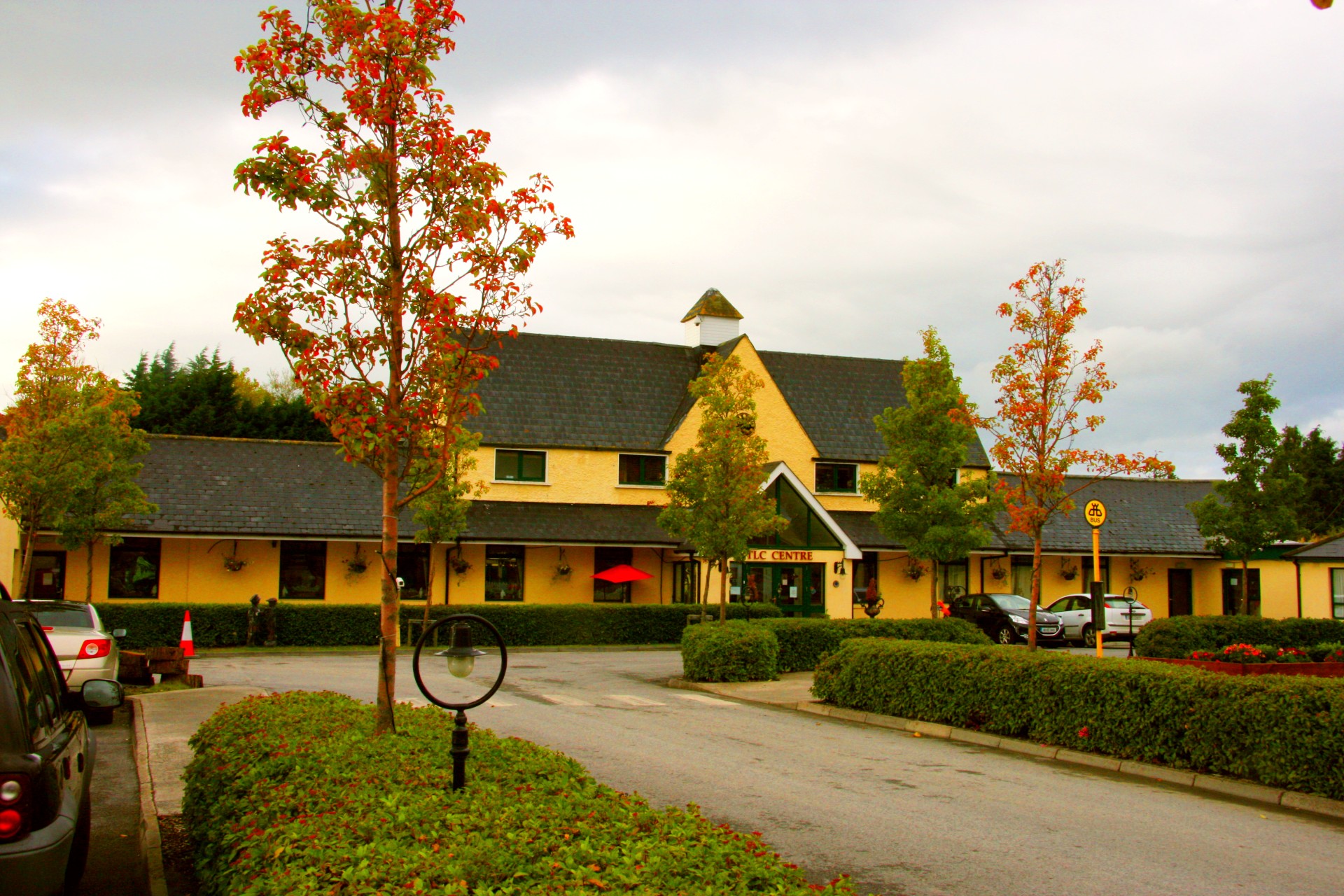 TLC Nursing Home Isover IRELAND